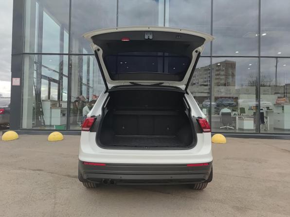 Volkswagen Tiguan II с пробегом 2020 года, цена 2 999 800 рублей, 61451 км, внедорожник, Автокод Объявления