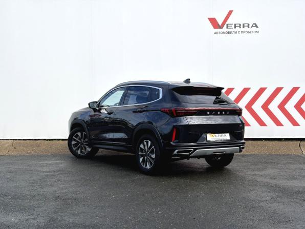 Exeed LX I Рестайлинг 2 с пробегом 2024 года, цена 2 000 000 рублей, 29560 км, внедорожник, Автокод Объявления