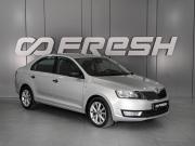 Skoda Rapid I Ростов-на-Дону  - изображение 17
