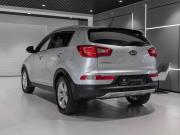 Kia Sportage III Москва  - изображение 26