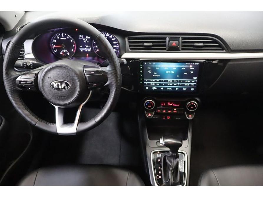 Kia Rio IV Коломна  - изображение 9