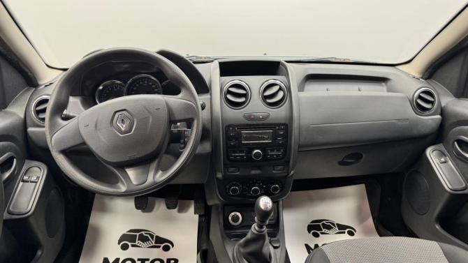 Renault Duster I Рестайлинг с пробегом 2015 года, цена 1 270 000 рублей, 68000 км, внедорожник, Автокод Объявления