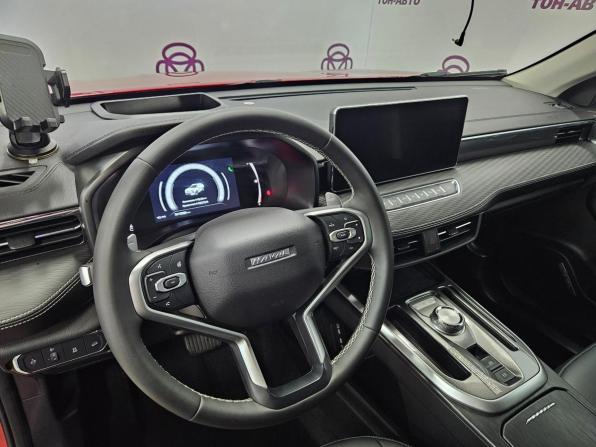 Haval Jolion I с пробегом 2023 года, цена 1 995 000 рублей, 31338 км, внедорожник, Автокод Объявления