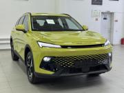 BAIC X55 Москва  - изображение 14