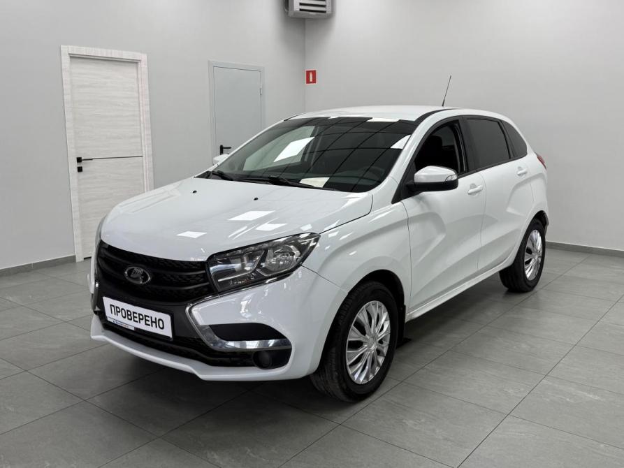 Lada (ВАЗ) XRAY I Казань  - изображение 1