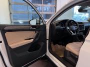 Volkswagen Tiguan II Рестайлинг Чебоксары  - изображение 55