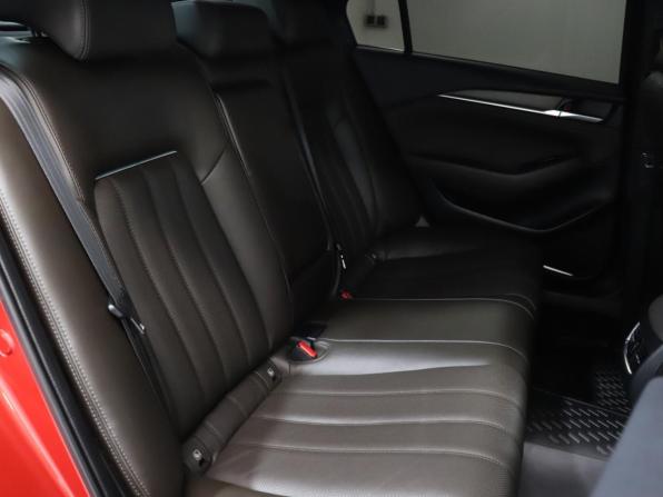Mazda 6 III (GJ) Рестайлинг 2 с пробегом 2021 года, цена 3 099 000 рублей, 54600 км, седан, Автокод Объявления