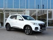 Chery Tiggo 4 I Рестайлинг Ульяновск  - изображение 23