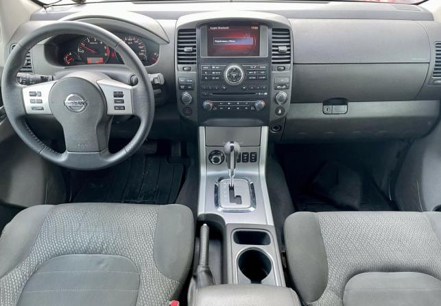 Nissan Pathfinder III Рестайлинг с пробегом 2013 года, цена 1 640 400 рублей, 270002 км, внедорожник, Автокод Объявления