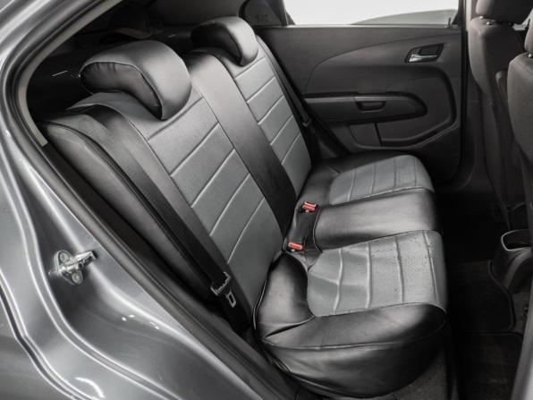 Chevrolet Aveo II с пробегом 2014 года, цена 950 000 рублей, 77251 км, седан, Автокод Объявления