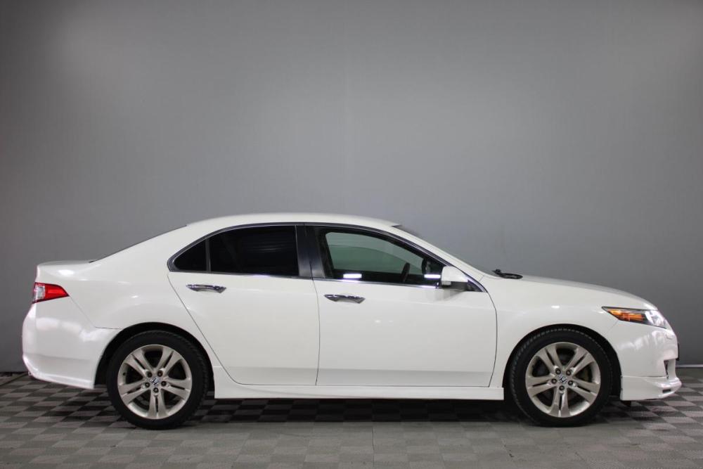 Honda Accord VIII Санкт-Петербург  - изображение 9