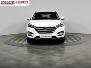 Hyundai Tucson III Белгород  - изображение 19