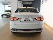 Lada (ВАЗ) Vesta I Рестайлинг (NG) Москва  - изображение 8