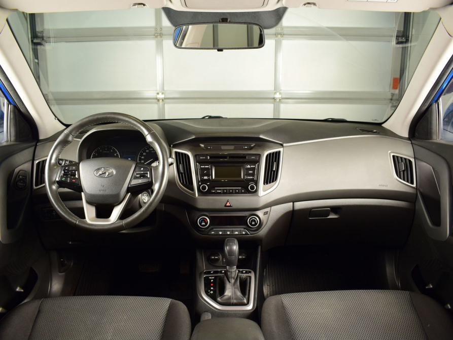 Hyundai Creta I Кемерово  - изображение 8
