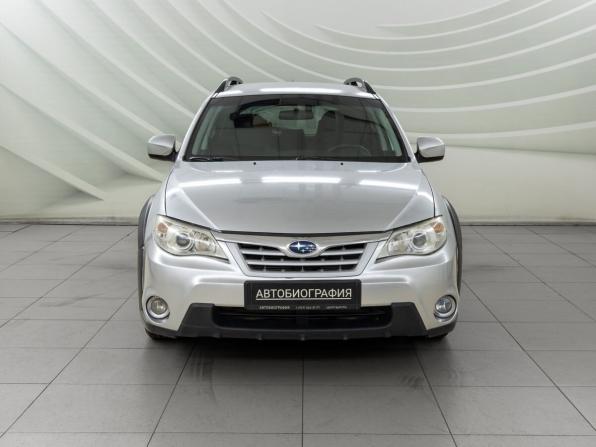 Subaru Impreza III с пробегом 2010 года, цена 698 000 рублей, 320823 км, хэтчбек, Автокод Объявления