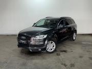Audi Q7 I (4L) Москва  - изображение 24