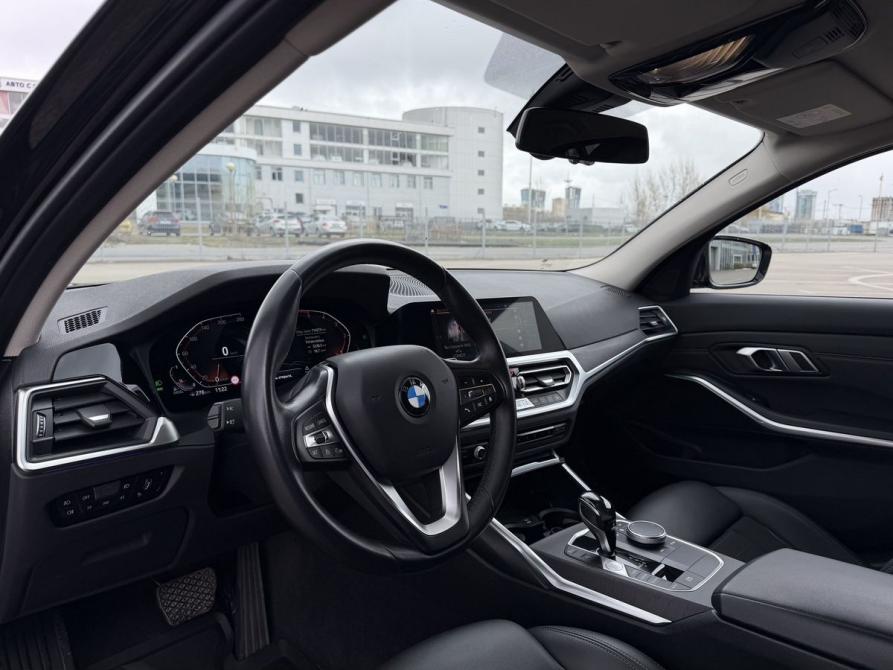BMW 3 серии VII (G2x) Казань  - изображение 14