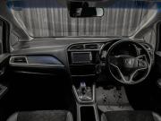 Honda Shuttle II Красноярск  - изображение 27