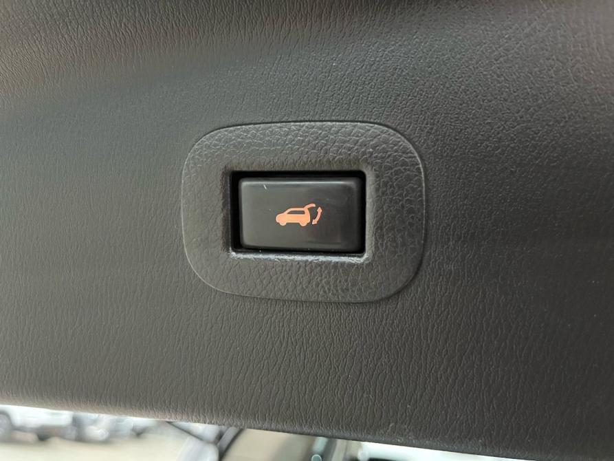 Nissan Patrol VI (Y62) Пермь  - изображение 13