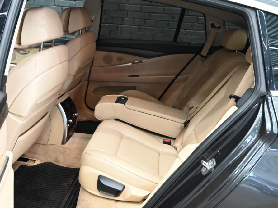 BMW 5 серии VI (F10/F11/F07) Екатеринбург  - изображение 11