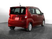 Daihatsu Move VI Иркутск  - изображение 24