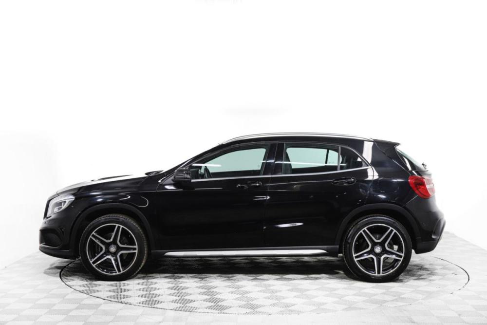 Mercedes-Benz GLA I (X156) Москва  - изображение 8
