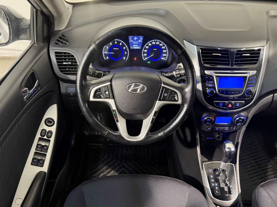 Hyundai Solaris I Химки  - изображение 14