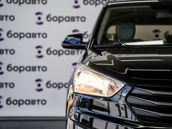 Hyundai Creta I с пробегом 2016 года, цена 1 730 000 рублей, 112369 км, внедорожник, Автокод Объявления