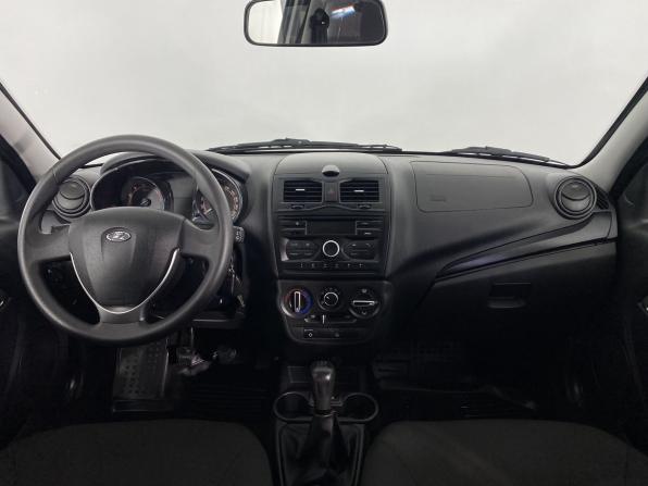 Lada (ВАЗ) Granta I Рестайлинг с пробегом 2023 года, цена 785 000 рублей, 78636 км, лифтбек, Автокод Объявления