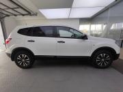 Nissan Qashqai+2 I Рестайлинг Уфа  - изображение 27