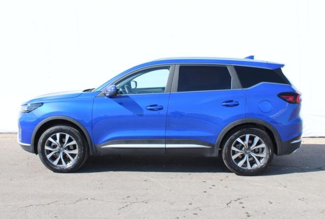Xcite X-Cross 7 с пробегом 2024 года, цена 1 850 000 рублей, 28091 км, внедорожник, Автокод Объявления