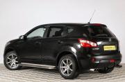 Nissan Qashqai I Рестайлинг Челябинск  - изображение 22