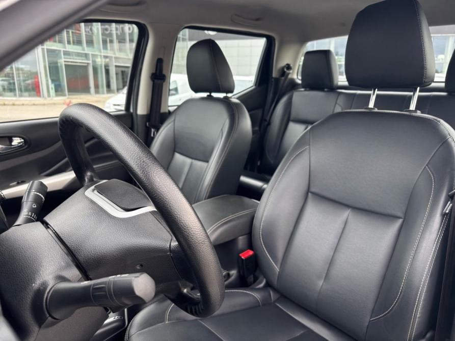 Dongfeng DF6 Пермь  - изображение 10