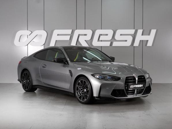 BMW M4 G82/G83 с пробегом 2023 года, цена 10 200 000 рублей, 30208 км, купе, Автокод Объявления
