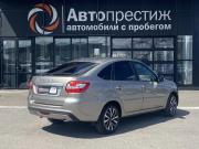 Lada (ВАЗ) Granta I Рестайлинг Волгоград  - изображение 21