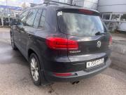 Volkswagen Tiguan I Рестайлинг Санкт-Петербург  - изображение 22