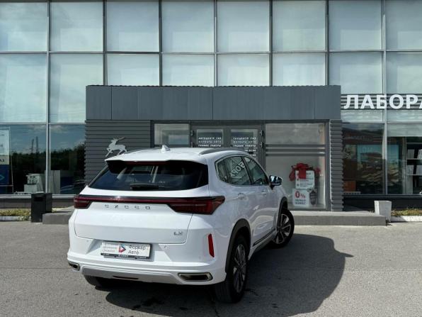 Exeed LX I Рестайлинг с пробегом 2023 года, цена 1 650 000 рублей, 120252 км, внедорожник, Автокод Объявления