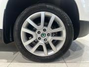 Skoda Yeti I Москва  - изображение 23