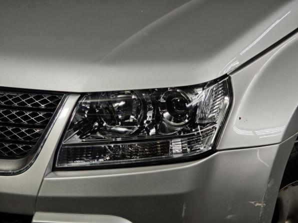 Suzuki Grand Vitara II Рестайлинг с пробегом 2010 года, цена 829 000 рублей, 159294 км, внедорожник, Автокод Объявления