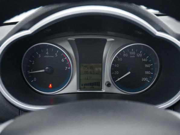 Datsun on-DO I с пробегом 2015 года, цена 480 000 рублей, 195132 км, седан, Автокод Объявления