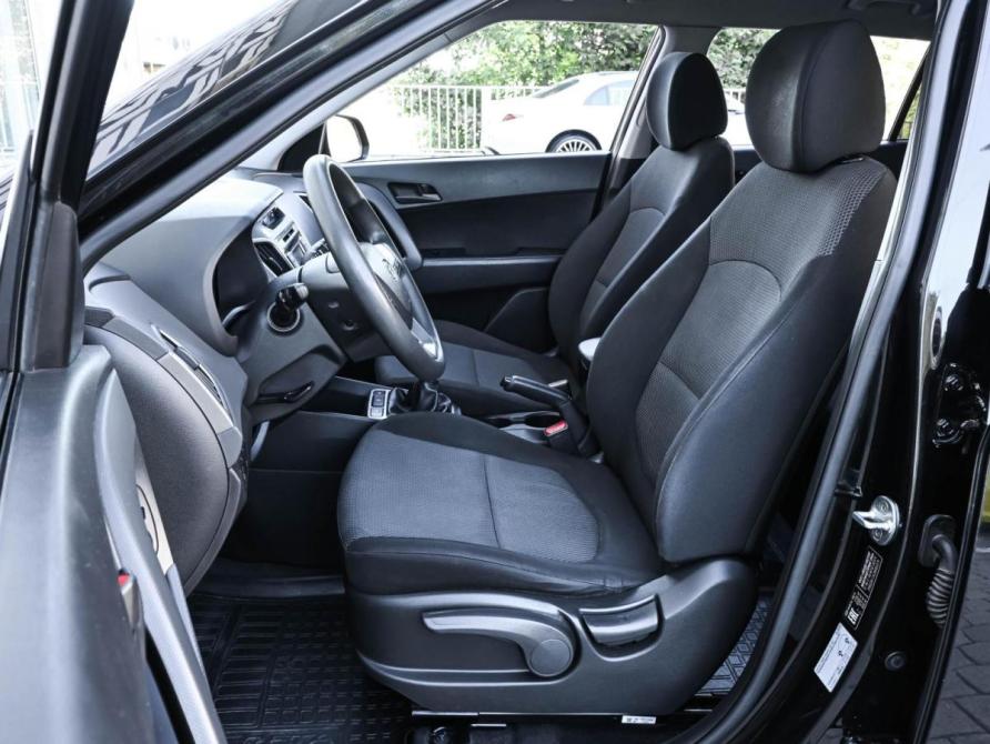 Hyundai Creta I Ставрополь  - изображение 10