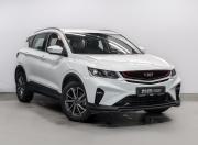 Belgee X50 Санкт-Петербург  - изображение 32