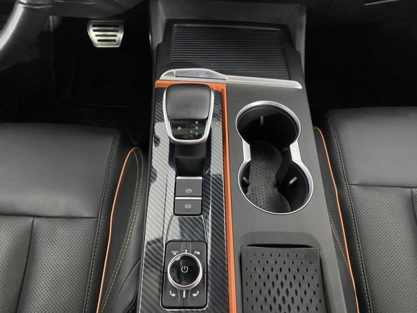 Omoda S5 GT с пробегом 2023 года, цена 1 699 000 рублей, 25497 км, седан, Автокод Объявления