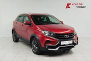 Lada (ВАЗ) XRAY I Саратов  - изображение 29