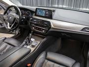 BMW 5 серии VII (G30/G31/G38) Москва  - изображение 37