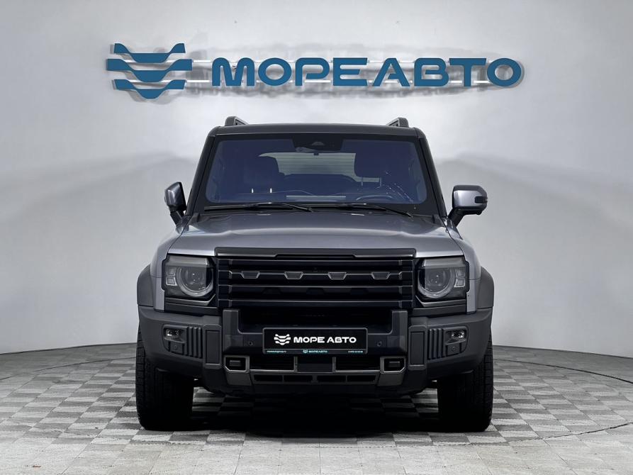JETOUR T2 Калининград  - изображение 2