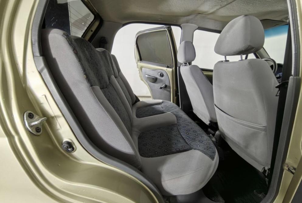 Daewoo Matiz II Рестайлинг Волгоград  - изображение 17