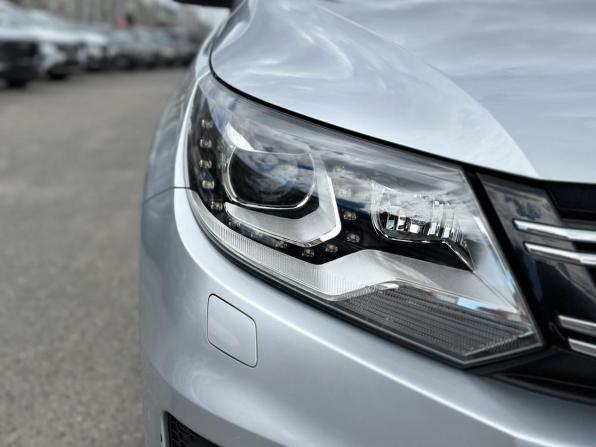 Volkswagen Tiguan I Рестайлинг с пробегом 2016 года, цена 1 880 000 рублей, 51939 км, внедорожник, Автокод Объявления