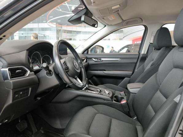 Mazda CX-5 II с пробегом 2020 года, цена 2 730 000 рублей, 58252 км, внедорожник, Автокод Объявления