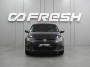 Volkswagen Polo V Воронеж  - изображение 18